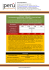 Programma Argentina Responsabile Sud 2012