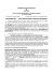 Dichiarazione relativa all`indicazione del