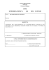 DETERMINAZIONE N. 841 DEL 30/12/2015