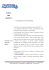 carta dei servizi