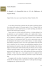 Stampa questo articolo