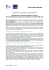 Comunicato Stampa - Europ Assistance