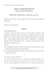 Ordinanza del Tribunale di Trento del 21 giugno 2012