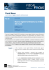 Fiscal News n. 32 del 02.02.2015 Forfettari. Limite ricavi