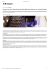 Il barman? Un robot. L`idea della start up italiana Makr Shakr