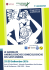 Visualizza il PROGRAMMA del Convegno