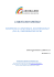 carta dei servizi - Cooperativa Sociale Arcobaleno SpA