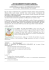 LOGO e TESTATA MISSION ……… .fare informazione !! fare