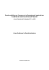 Linee guida alla rendicontazione CCN_29_07_13