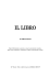 il libro - Sotto le Righe