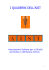 I QUADERNI DELL`AIST