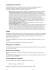 Composizione/invio messaggi email (Documento scaduto