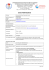 Carta d` Informazione