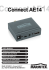 Connect AE14