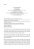 Lectio Magistralis del Patriarca Bartolomeo, 26/10/2015