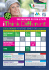 eco calendario utenze domestiche