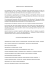 CURRICULUM DOTT. BERNARDINI RICO Ho conseguito la laurea
