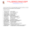 Graduatoria cento piccole righe