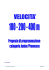 Velocità 100-200-400 proposta di Programmazione