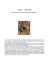 Bozza di progetto - Piemonte Immigrazione