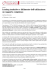 Leasing traslativo e fallimento dell`utilizzatore: un rapporto complesso