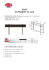 maxi supporto tv lcd