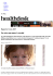 La rete non ama i vaccini | HealthDesk