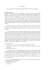 Introduzione all`inventario dell`archivio della famiglia Niccolini di