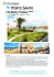 porto santo - Travel Design Studio