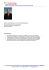 Curriculum Vitae - Pasotti Corrado