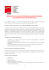 Miniguida alla Cassa Integrazione Guadagni Ordinaria - CGIL