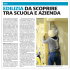 edilizia da scoprire tra scuola e azienda