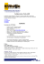 Configurazione Nokia 6600