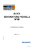 Generatore Modelli Base
