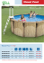 Wood Pool - Newplast Piscine