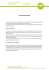 Car Sharing per ospiti
