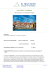 da porto a lisbona - Petroniana Viaggi