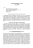 Communicationes n. 69