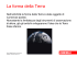 Lezione 3 - La Terra A.S. 15-16