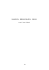 rassegna bibliografica 1989-90