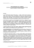 piano territoriale della comunita - Provincia Autonoma di Trento