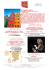 Viaggio nelle Capitali nordiche
