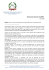 Comunicazione 10 Luglio 2014
