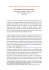 1 Origine e obiettivi di sviluppo delle ZFU nell`esperienza francese