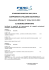 Comunicato Ufficiale n.18 del 10.12.2013 giovanili