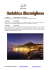 1° GIORNO ROMA/MILANO – CAPE TOWN Partenza dall`Italia con