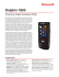 Honeywell Dolphin 7800 Data Sheet