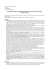 Modificazioni anatomo-funzionali dell`utero durante la gravidanza