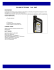 PULSAR S TECHNO Cod. 106Z