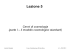 Lezione 5